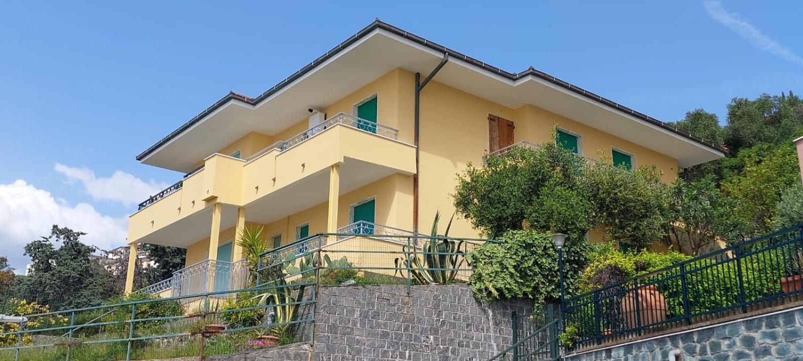 Appartamenti Enrica With Amazing View Монеглия Екстериор снимка