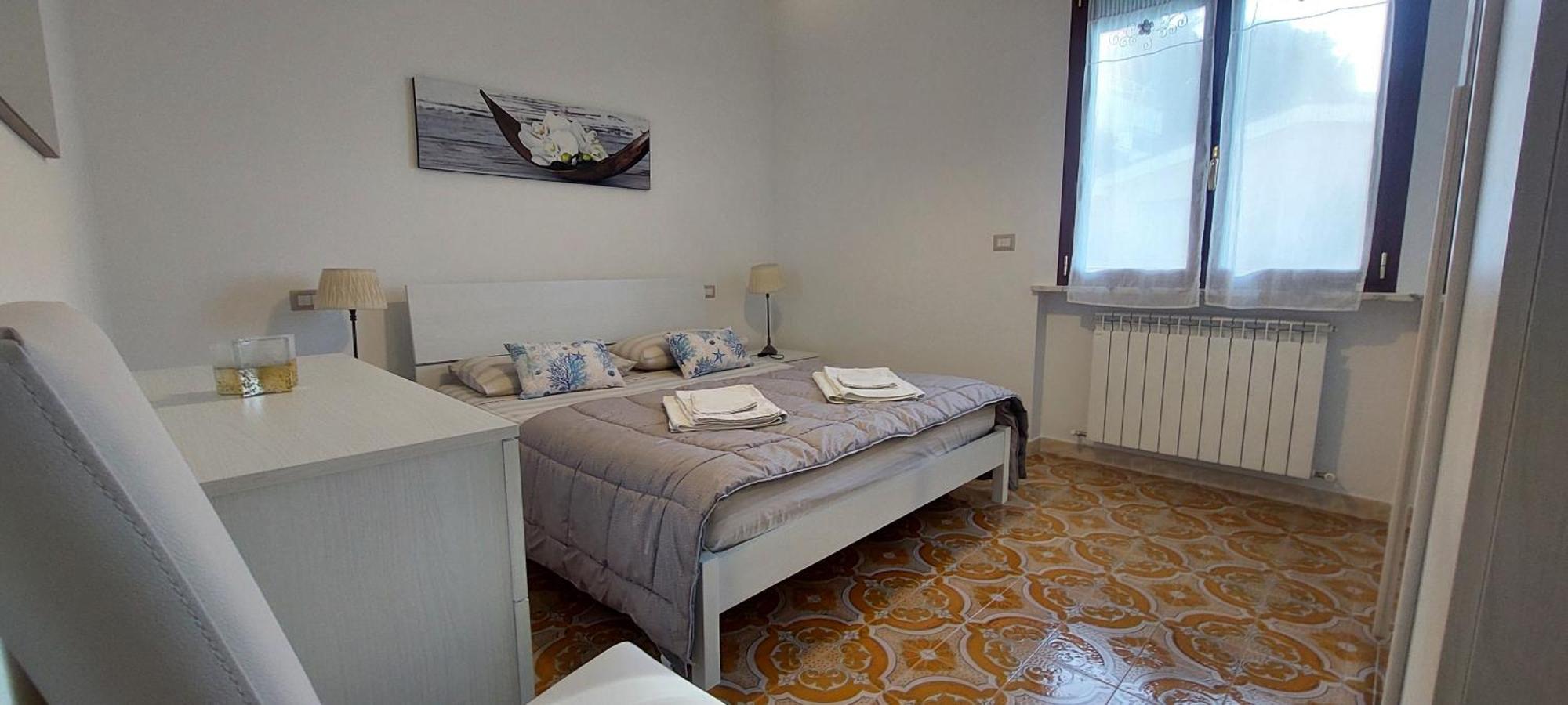 Appartamenti Enrica With Amazing View Монеглия Екстериор снимка