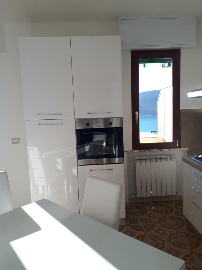 Appartamenti Enrica With Amazing View Монеглия Екстериор снимка